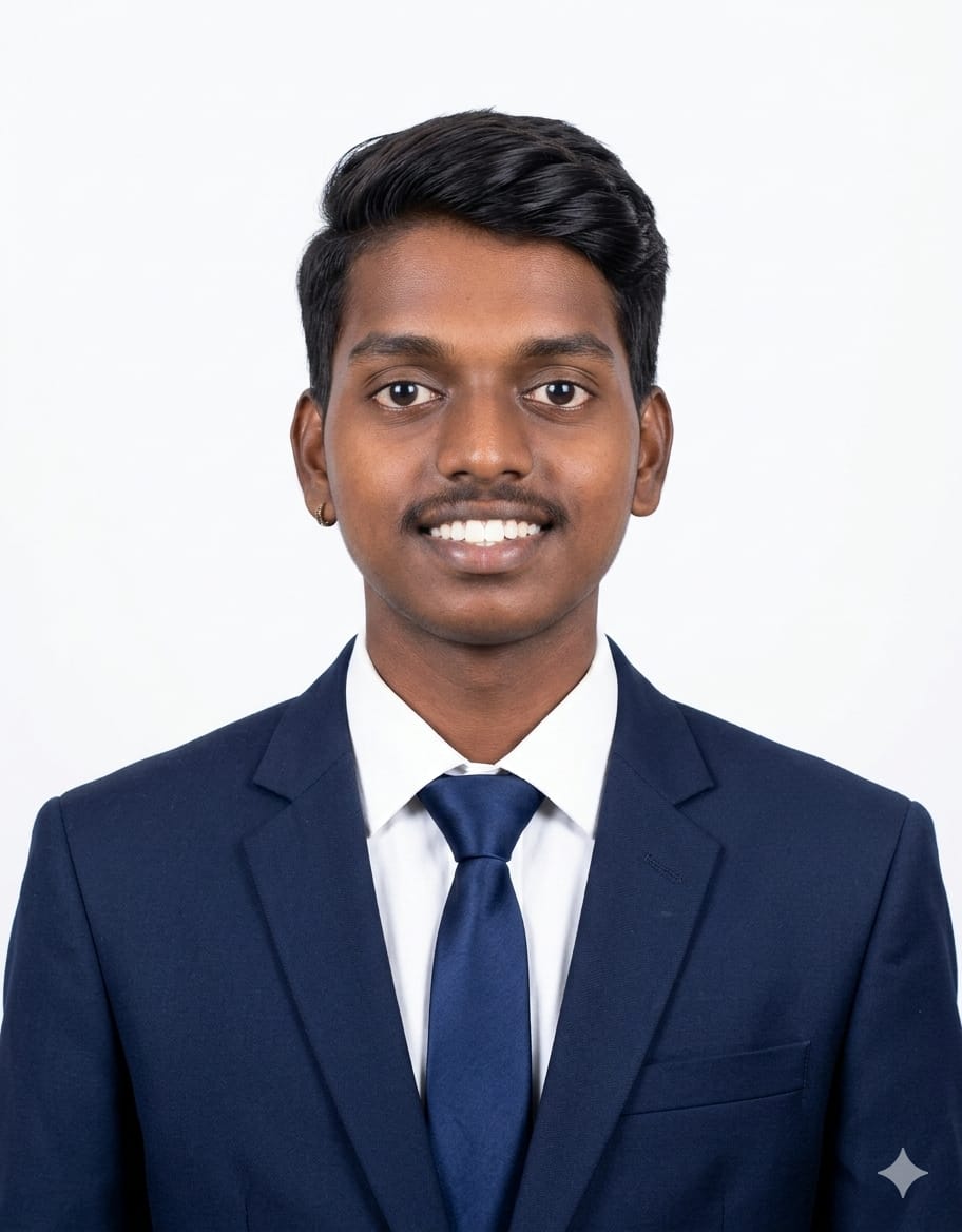 Dhananjay Gaikwad